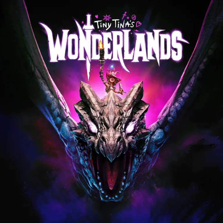 Se filtra información sobre los próximos lanzamientos de Tiny Tina’s Wonderlands 2 y Borderlands 4