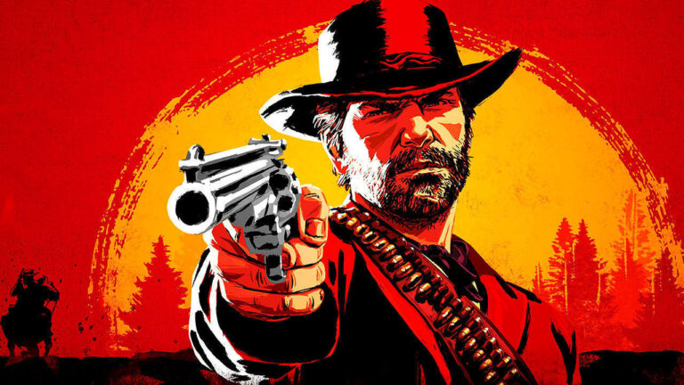 Red Dead Redemption 2 alcanza un récord de jugadores en PC después de cuatro años de su lanzamiento