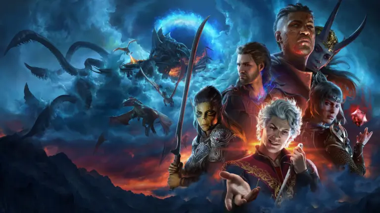 Nueva actualización de Baldur’s Gate 3: ¿conciencia o maldición amenaza la jugabilidad?
