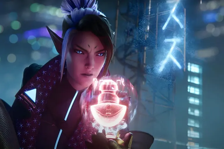 Vela Games anuncia el remaster de Evercore Heroes bajo el nombre de ‘Project-R’ para luchar por su supervivencia