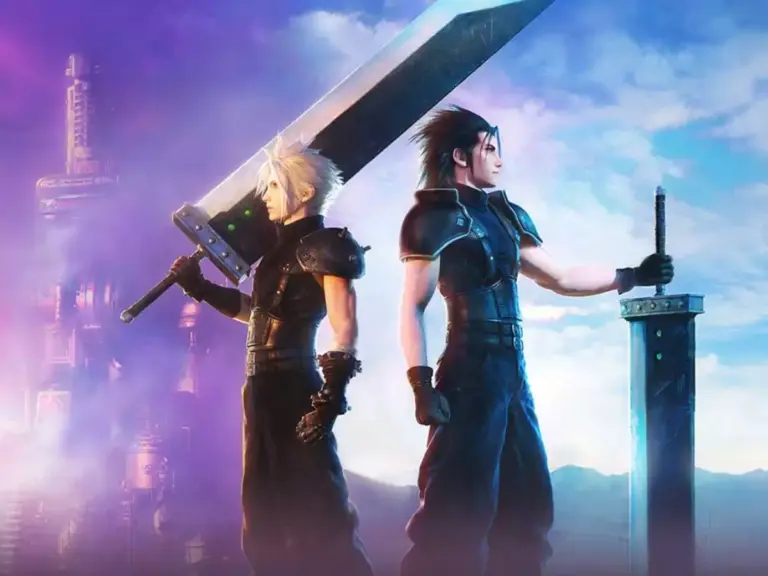 FFVII Ever Crisis ya tiene fecha de lanzamiento en PC