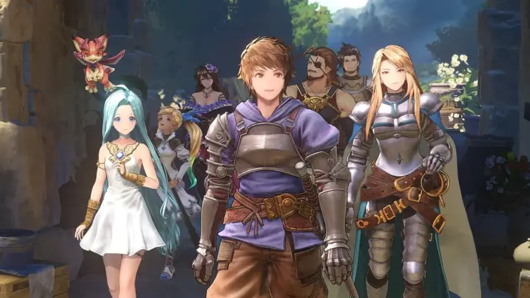 9 JRPG Imprescindibles de 2024