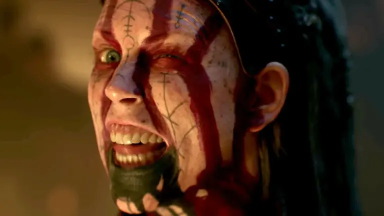 ¡Hellblade 2 clasificado como R 18+ en Australia!