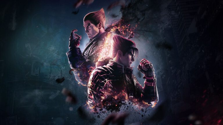 Requisitos y fecha de lanzamiento de Tekken 8 en PC ¡Prepárate para enfrentarte a un juego que ocupa 100GB y requiere hasta 16GB de RAM!
