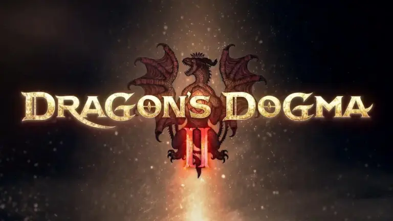 Confirmada la fecha de lanzamiento de Dragon’s Dogma 2 para marzo de 2024: 22 de Marzo