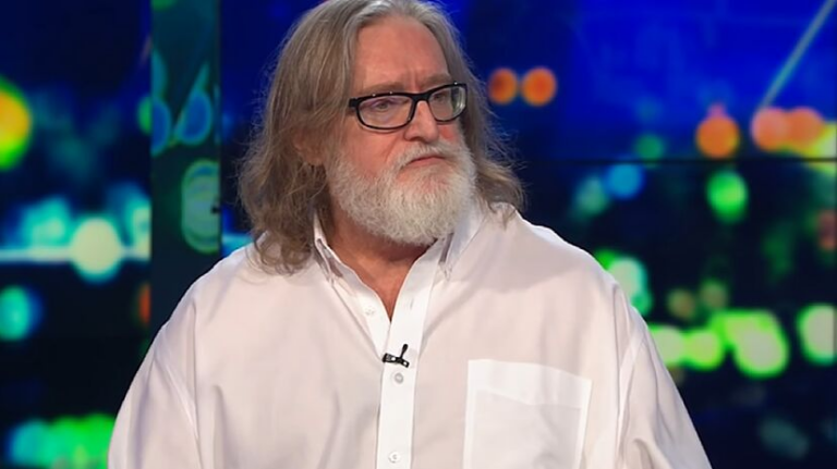 Gabe Newell será llamado a declarar en persona en un juicio por prácticas anticompetitivas contra Valve.