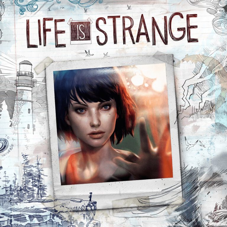 «Life is Strange» celebra un hito histórico: ¡Más de 20 millones de jugadores han disfrutado del aclamado juego desde su lanzamiento!