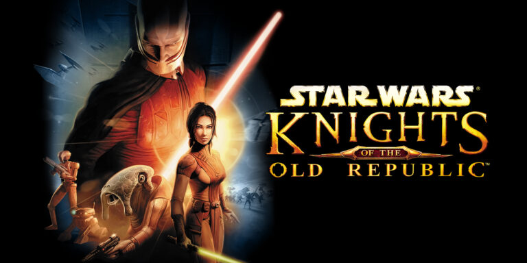 El remake de Star Wars: Knights of the Old Republic sigue en desarrollo… ¡aún hay esperanza!
