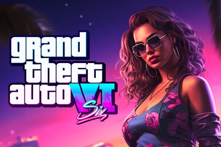 Se anuncia la fecha de lanzamiento del tráiler de Grand Theft Auto 6