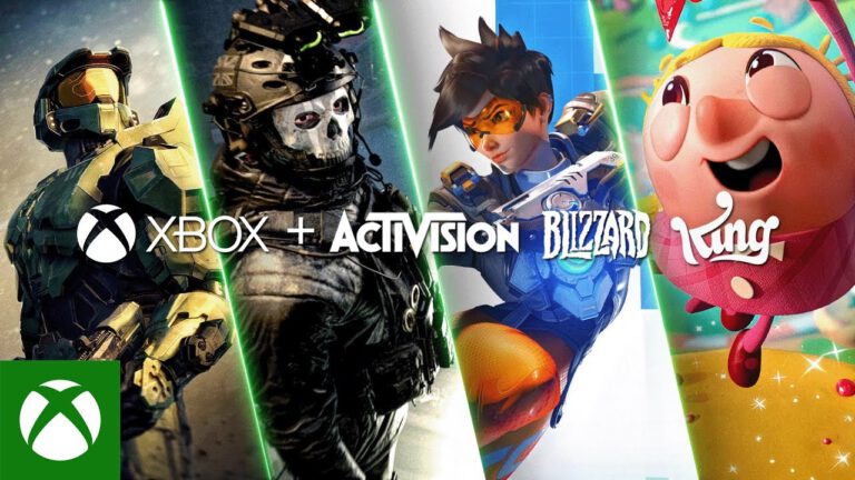 Bobby Kotick abandona Activision-Blizzard-King tras la compra por parte Microsoft
