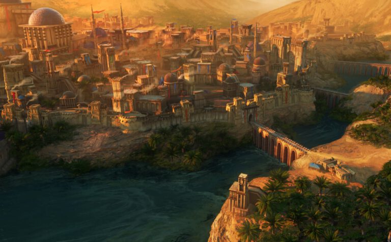 Ashes of Creation muestra en video su sistema de Crafting en el juego