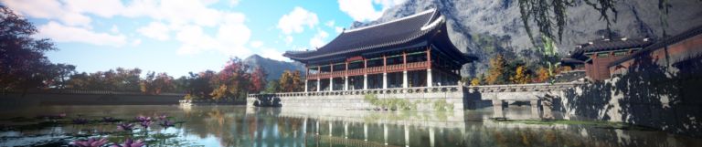 Pearl Abyss anuncia una nueva clase, una expansión y una hoja de ruta para Black Desert en el evento Baile en Calpheon