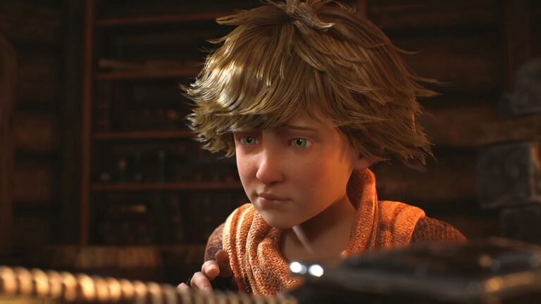 505 Games y Avantgarden anuncian el relanzamiento de «Brothers: A Tale Of Two Sons Remake», una nueva experiencia inmersiva del aclamado juego indie.