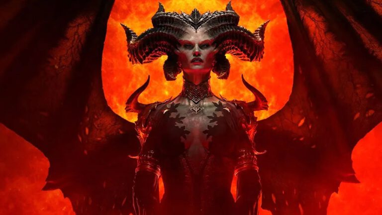 Diablo 4 anuncia la fecha de lanzamiento de la actualización 1.2.3