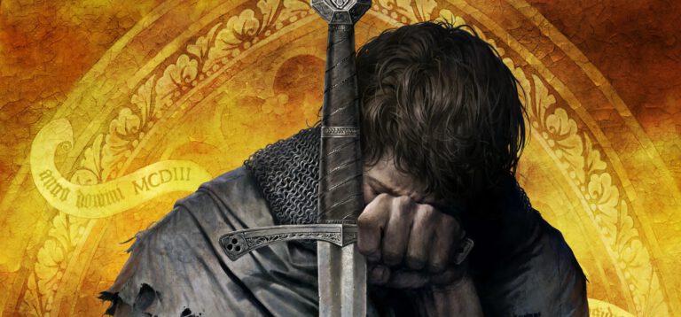 Kingdom Come: Deliverance llegará a Nintendo Switch en 2024 con la edición Royal completa
