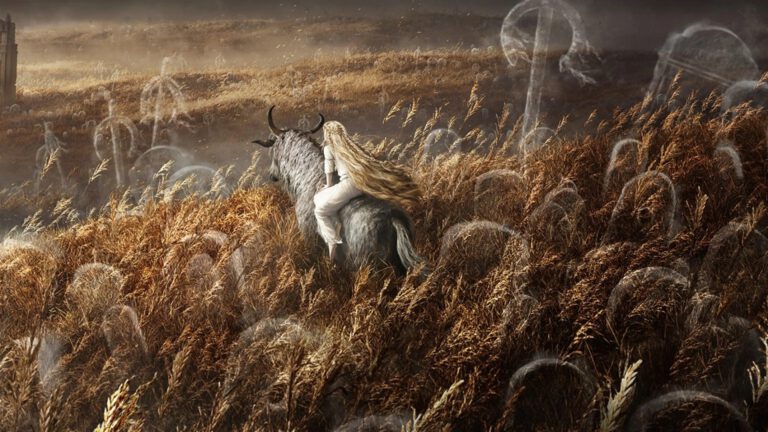 Revelados pequeños detalles pero interesantes de la expansión Elden Ring: Shadow of the Erdtree