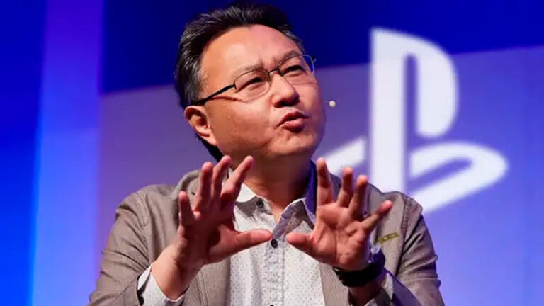 Shuhei Yoshida comparte sus juegos indie favoritos de 2023 en PlayStation