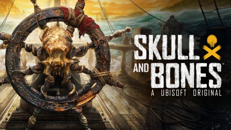 Skull & Bones | Impresiones y Cómo es el Inicio del Juego