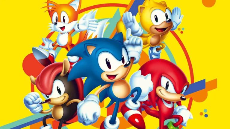 Netflix llevará Sonic Mania Plus, Hades, Katana Zero y otros juegos a móviles en 2024