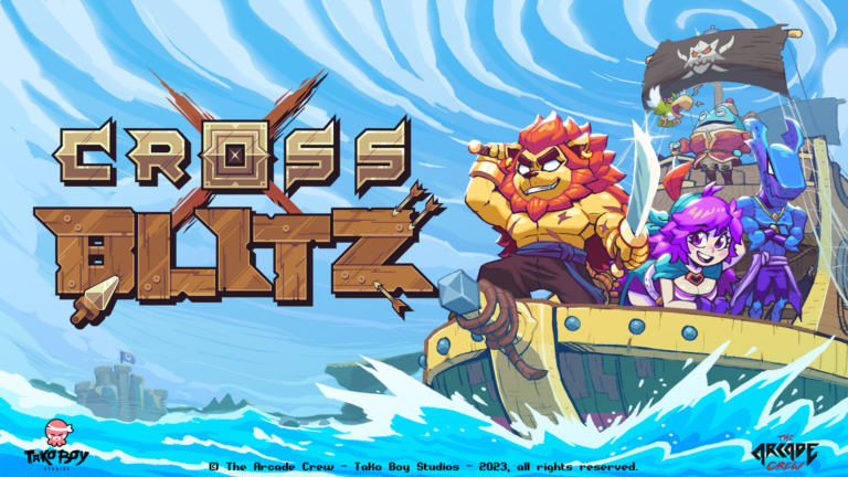 Cross Blitz | El juego de cartas y que combina Fantasía y Estrategia en Single Player