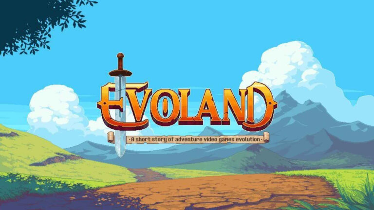 «Evoland 10th Anniversary Edition» se lanza en formato físico por Selecta Play