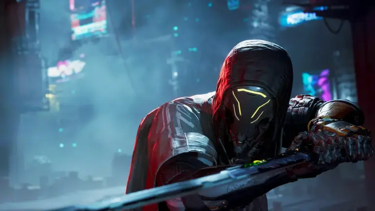 Ghostrunner 2 presenta contenido temático gratuito para celebrar el Año Nuevo Lunar