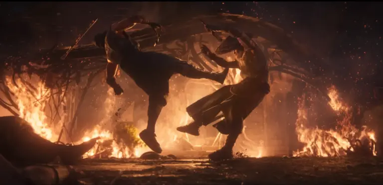 League of Legends tiene nueva cinemática para la temporada 2024