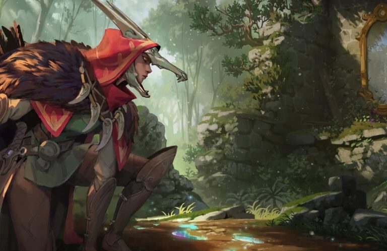 Blizzard Entertainment cancela proyecto de videojuego de supervivencia «Odyssey»