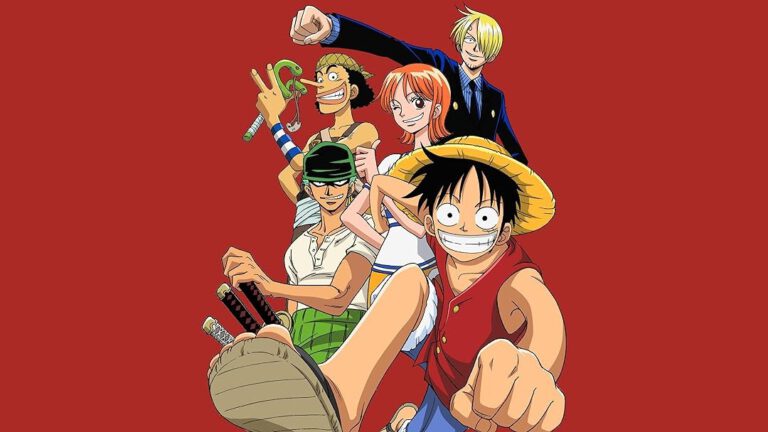 «We Are» en The First Take | One Piece por vena