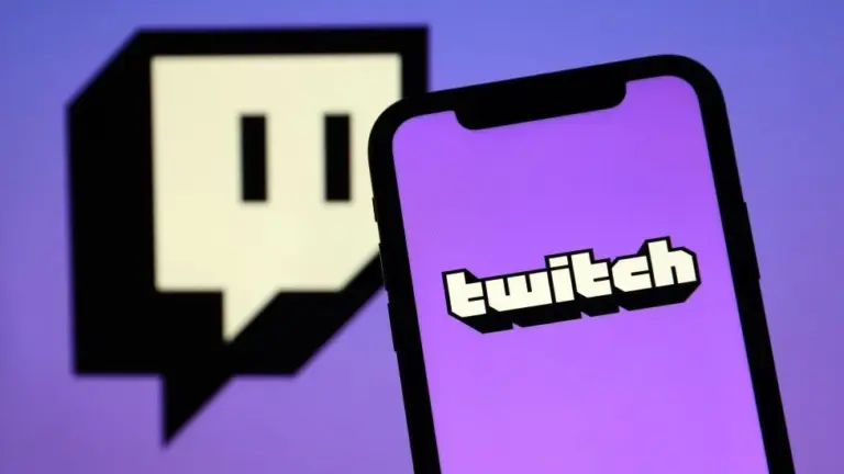Twitch recortará un 35% de la plantilla (500 personas). Parece que se viene un año complicado
