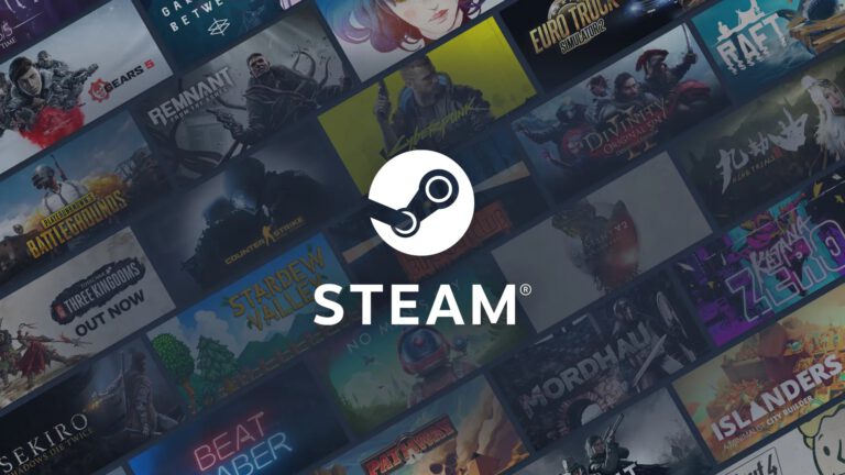 Steam rompe el record de lanzamientos de videojuegos en un año