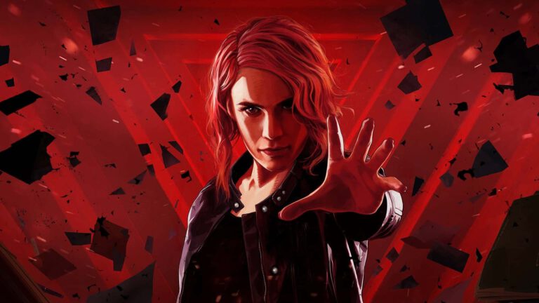 Remedy recupera los derechos completos de «Control» y prepara el camino para el futuro de la franquicia