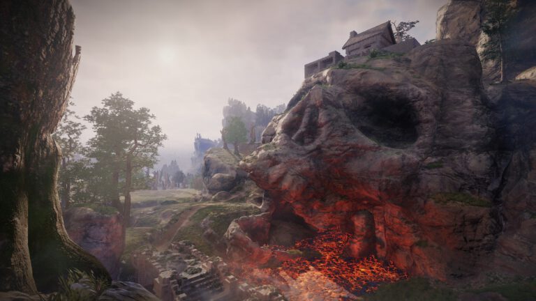 ENSHROUDED | ¿Merece la pena?