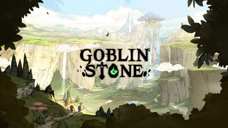 Goblin Stone: La gestión de una horda de goblins llegará a PC el 12 de marzo