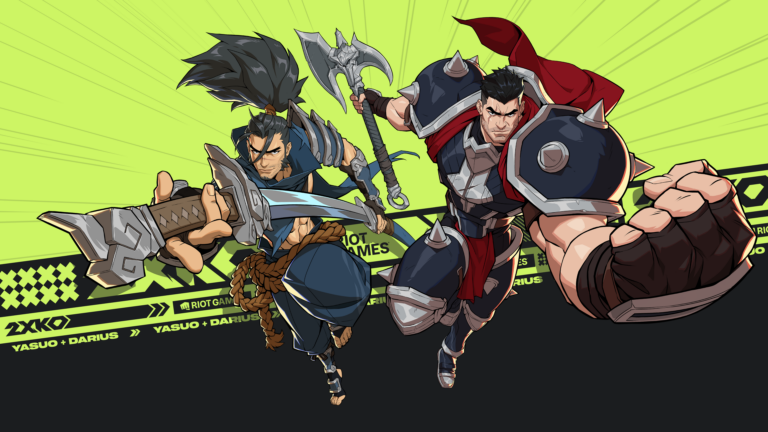 Project L es ahora «2XKO»: Riot Games se marca un nombre terrible para un juego de lucha en pareja que pinta bestial