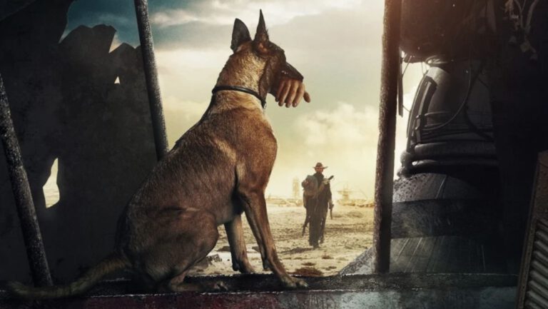 Tremenda locura el trailer de Fallout, la serie. El 11 de Abril tenemos una cita