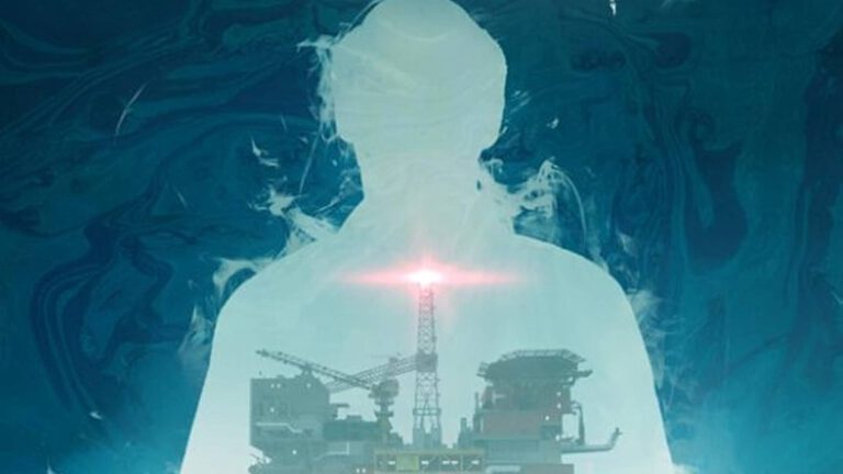 Still Wakes the Deep se lanzará el 18 de junio de 2024