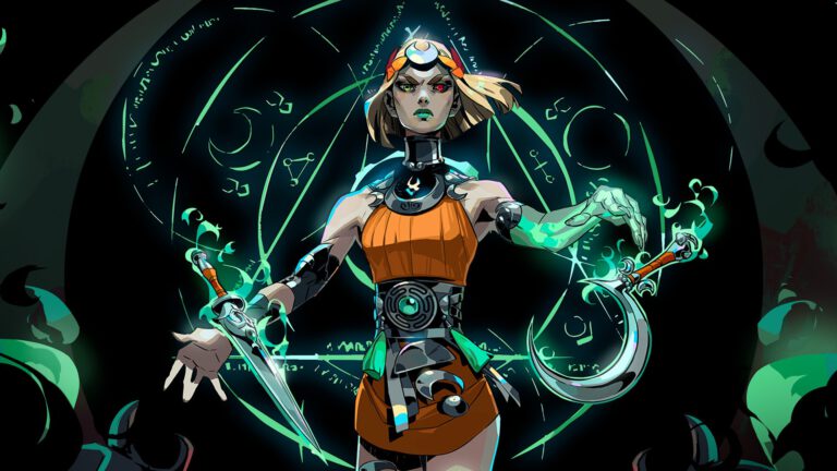 Supergiant Games anuncia pruebas técnicas de Hades 2 antes del acceso anticipado