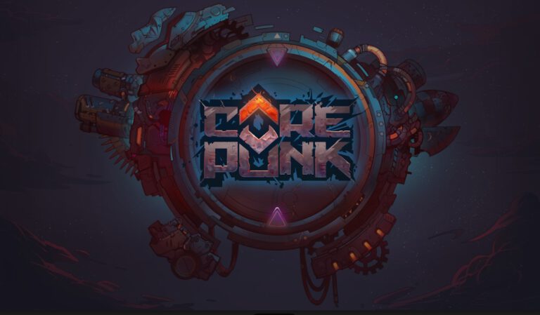 Corepunk, el MMORPG a-la-League of Legends,  llegará en 2024