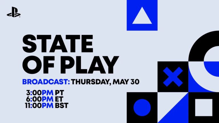 Anunciado el «State of Play» de PlayStation para este mismo 30 de Mayo (casi 31)