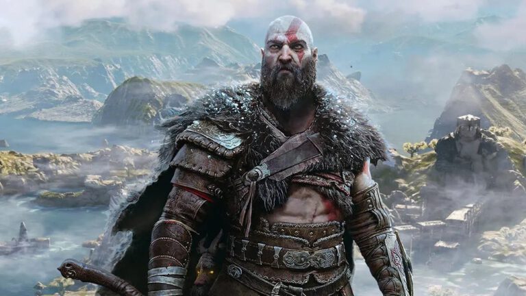 Lanzamiento en PC de God of War Ragnarök: Fecha y Características
