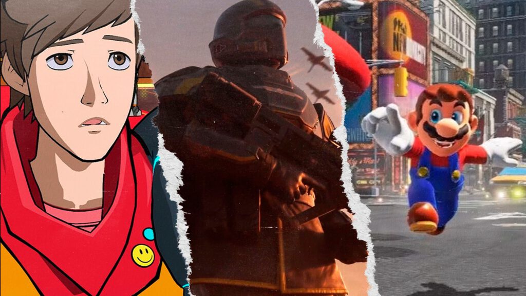 Random Game Topic Random Topic Games - Descubre tu siguiente videojuego favorito