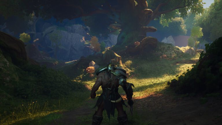 Legacy: Steel & Sorcery: El nuevo RPG de acción  PvPvE muestra su trailer de presentación que pinta tremendamente bien