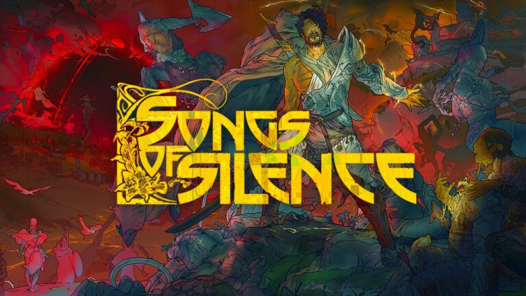 Songs of Silence, el nuevo juego de estrategia de fantasía de Chimera Entertainment, llega hoy a Steam