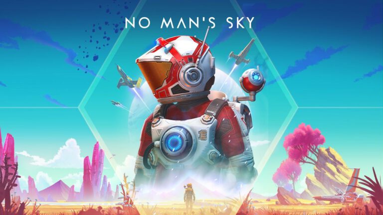 No Man’s Sky: Worlds – Part 1, Update 5.0 es lo que Sean Murray estaba hypeando con emojis