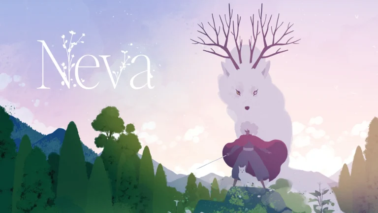 Neva: Arte y emoción. Un extraordinario indie que te emocionará [ Reseña ]