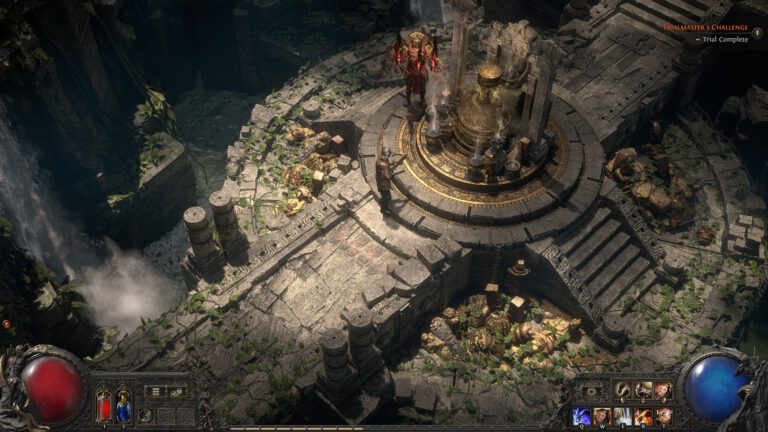 Path of Exile 2 ya está Disponible en Acceso Anticipado y nos lo estamos gozando muchísimo