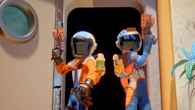 Revenge of the Savage Planet 2 se estrenará en mayo de 2025 para PS5, Xbox Series y PC