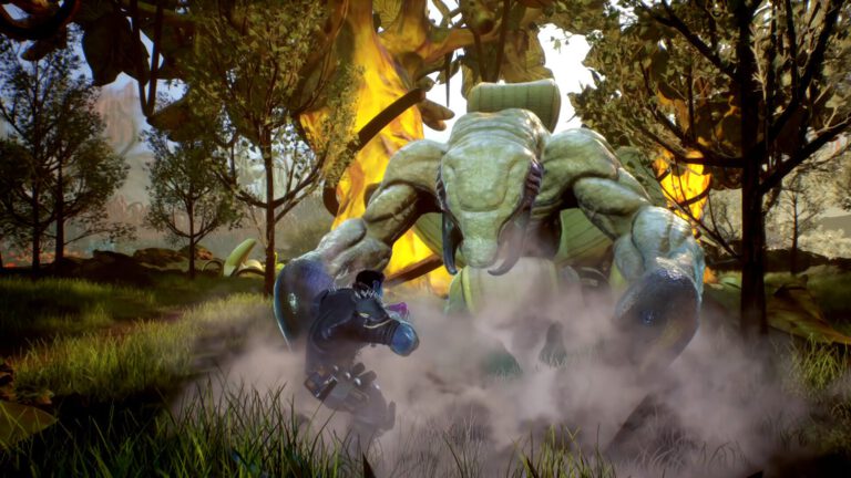 Hangry: Devora Monstruos, Cocina Recetas Épicas y Salva la Galaxia!