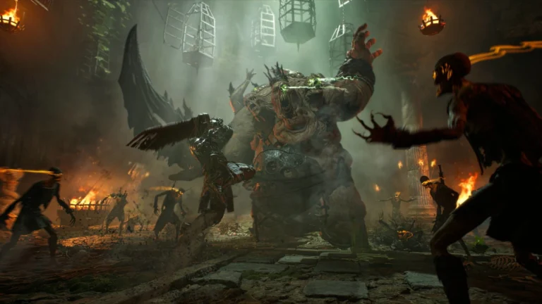 Los mejores MMORPG NUEVOS que llegarán en 2025